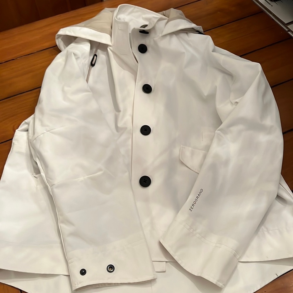 Cole Hann Jacket